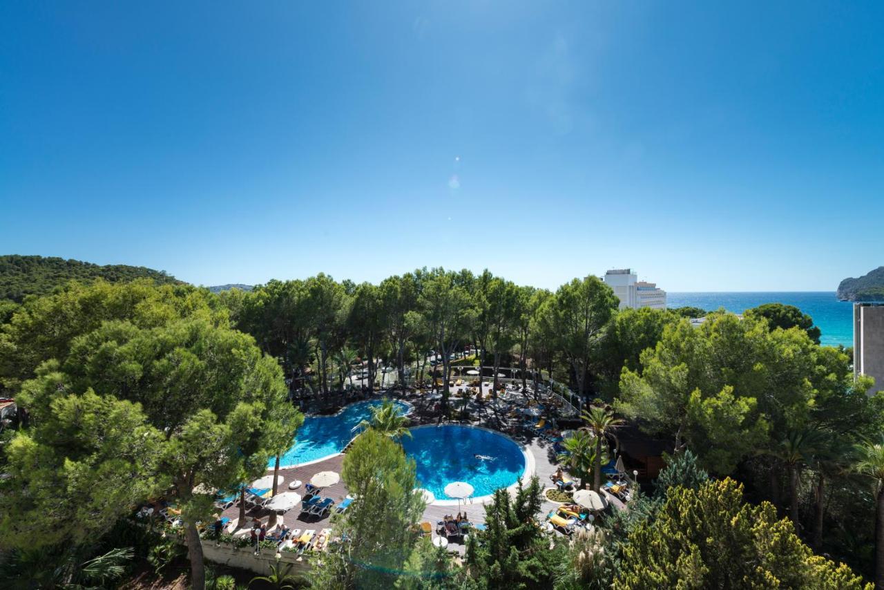 Allsun Hotel Bella Paguera Dış mekan fotoğraf