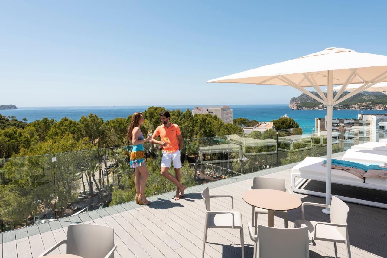 Allsun Hotel Bella Paguera Dış mekan fotoğraf