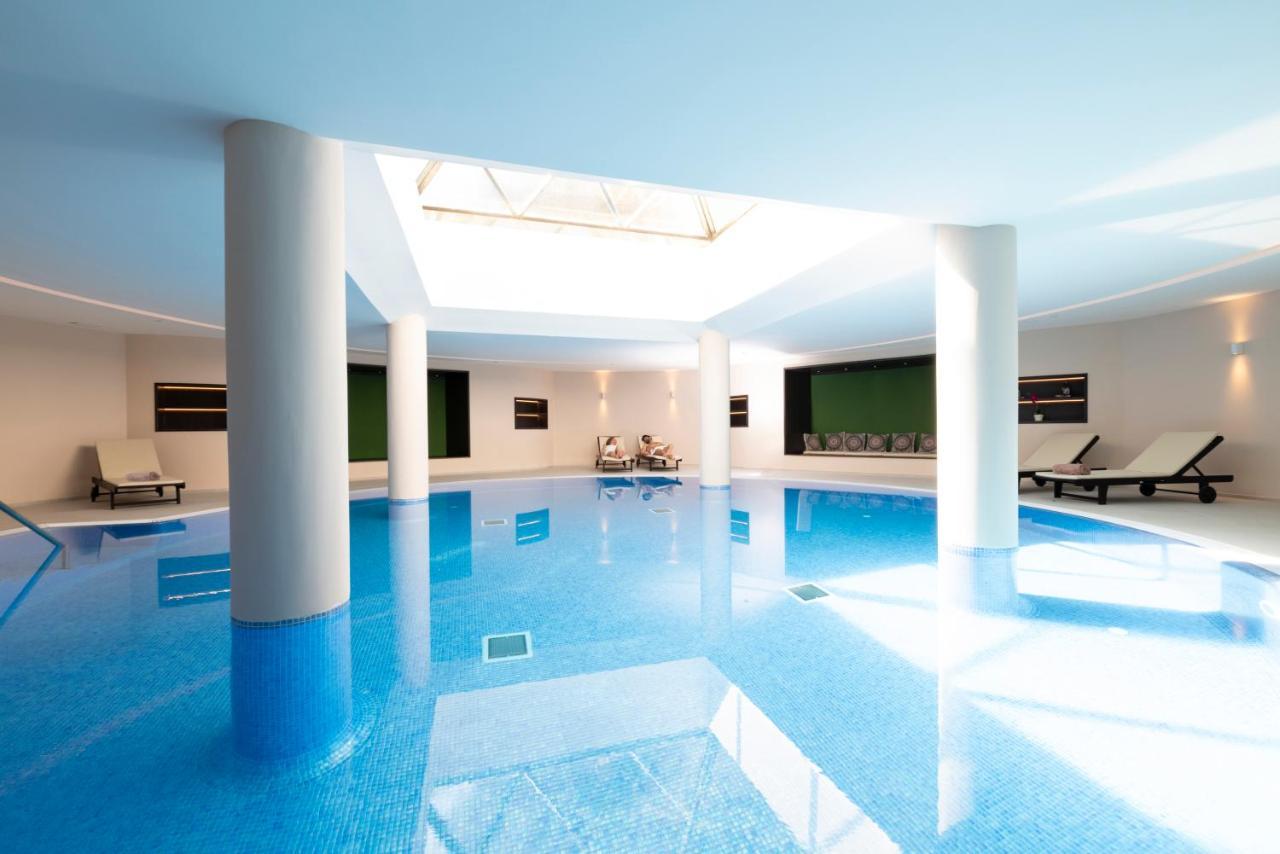 Allsun Hotel Bella Paguera Dış mekan fotoğraf