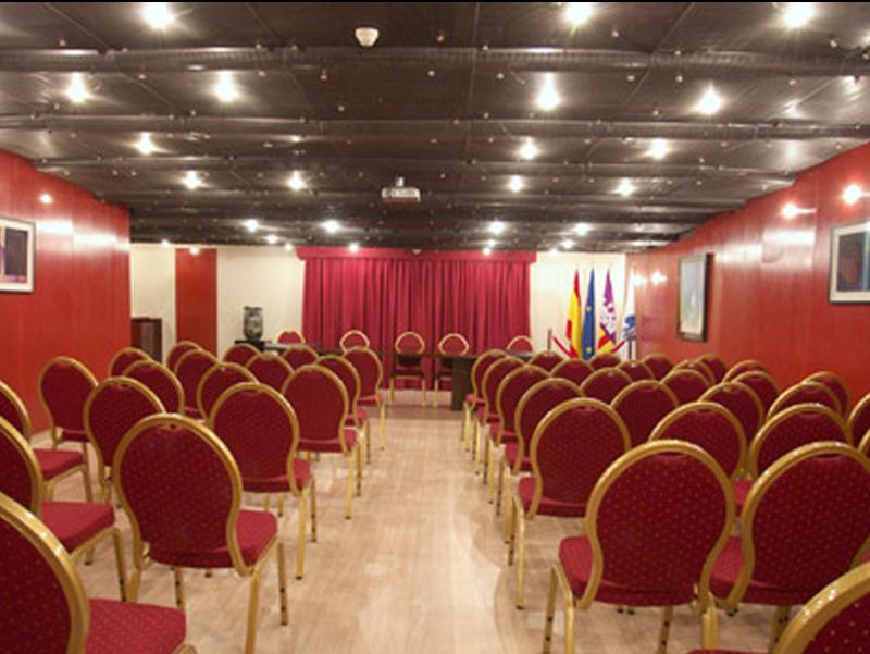 Allsun Hotel Bella Paguera Dış mekan fotoğraf